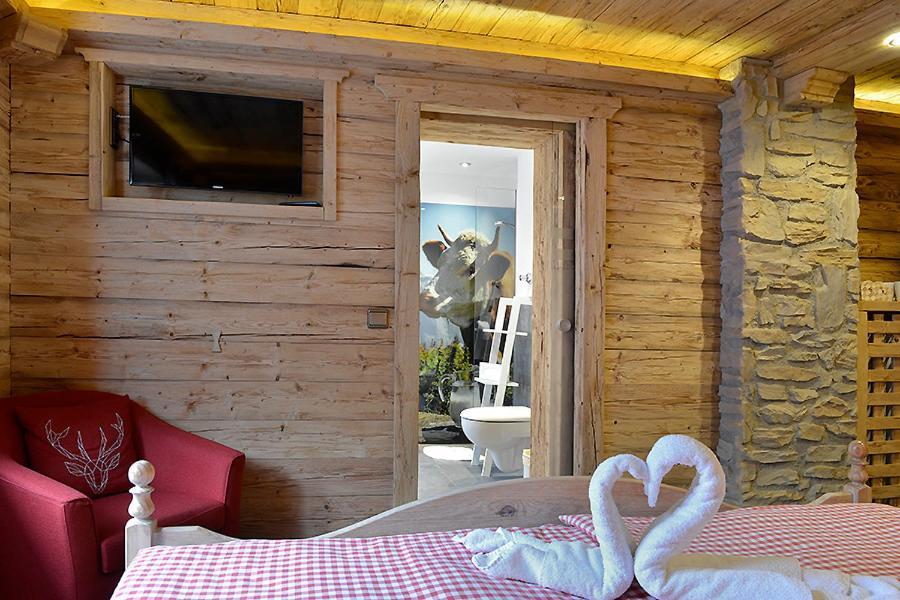 Almhotel Gruensteinblick Königssee Esterno foto